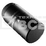 Термоголовка жидкостная Royal Thermo Design М30х1,5 (графит), фото2