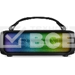 Портативная колонка Sven PS-235 черный 12W 2.0 BT 3600mAh (SV-022075), фото 1