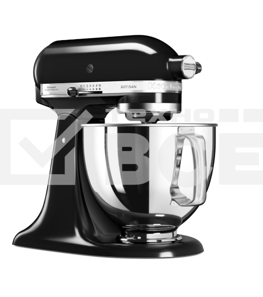 Миксер KitchenAid 5KSM125EOB