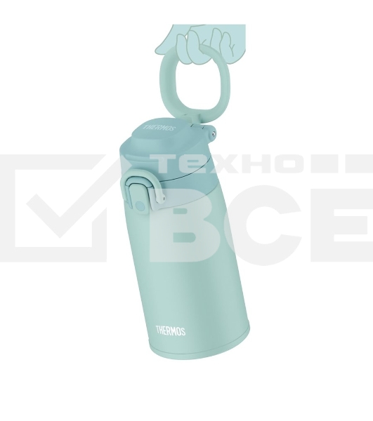 Термокружка THERMOS JOS-400 MBL