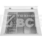 Морозильный ларь Hisense FC184D4BW1, белый, 142л, фото7