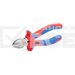 Бокорезы КВТ 77427 'Мастер' 160 мм