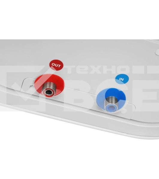 Электрический водонагреватель Philips UltraHeat Smart AWH1621/51(50YC)