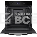 Шкаф духовой электрический Maunfeld AEOH.749B2, встраиваемый, фото15