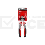 Бокорезы Matrix 160 мм, хром-ванадий, двухкомпонентные рукоятки, фото3