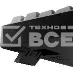 Клавиатура Redragon Star Blade Pro гибридная, USB Type-A, Bluetooth, радиоканал, чёрный, фото5