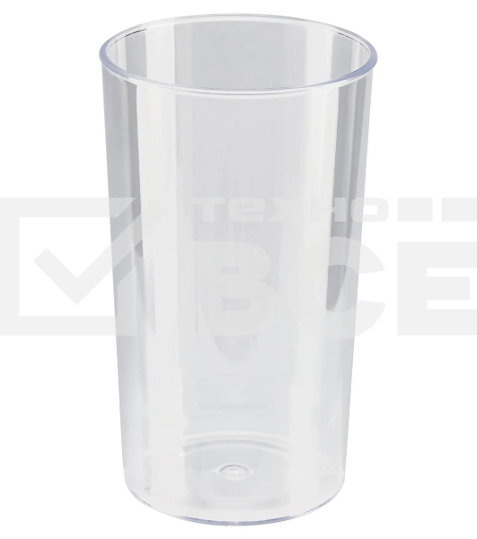 Блендер погружной Hyundai HYB-H3824 800 Вт, серебристый/черный