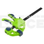 Струбцина F-образная Сибртех 20563 быстрозажимная, фото6