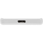 Внешний HDD 2.5' ADATA HV620S, 1TB, USB 3.2 Gen 1 Type-A, 5400 rpm, белый, фото5