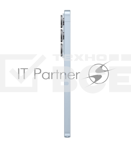 Смартфон Samsung Galaxy S26 Ultra SM-S948B 12/512Gb голубой