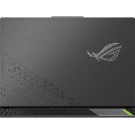 Ноутбук ASUS ROG Strix G16 G614PP-S5119/16'/IPS/AMD Ryzen 9 8940HX/2560х1600/32GB/1024GB SSD/NVIDIA GeForce RTX 5070 8GB/Windows 11 Pro/серый/2.5kg, фото7