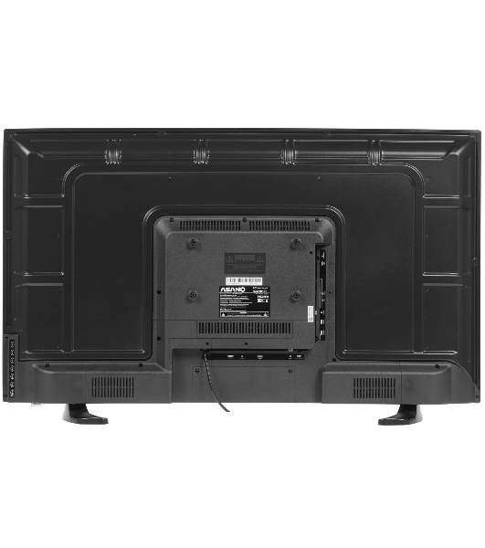 Телевизор Asano 42' 42LF1010T черный Direct LED FHD 60Hz