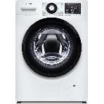 Стиральная машина Атлант СМА 60У1214-СА-02 белый, загрузка фронтальная 6кг, 1200 об/мин., класс: A+++, фото 1