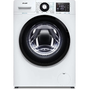 Стиральная машина Атлант СМА 60У1214-СА-02 белый, загрузка фронтальная 6кг, 1200 об/мин., класс: A+++