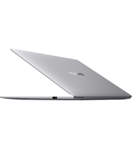 Ноутбук Huawei MateBook FLMH-X FlemingH-W7211T/14'/OLED/Intel Core Ultra 7 155H/32Gb/1Tb SSD/Intel Arc Graphics/noOS/серый/1.31kg