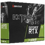 Видеокарта Biostar GeForce RTX 2060 Super, 8 GB GDDR6, 256 bit, DisplayPort, HDMI, DVI-D, GPU 1650 MHz, фото2