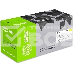 Картридж лазерный Cactus CS-TN216Y желтый (26000стр.) для Konica Minolta bizhub C220/C280/C360, фото 1