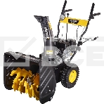 Снегоуборщик Huter SGC 4100L, фото 1