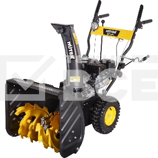 Снегоуборщик Huter SGC 4100L