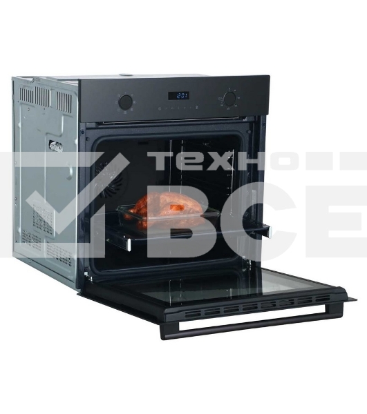 Встраиваемый электрический духовой шкаф Samsung NV68A1145RK/WT