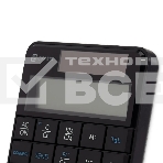 Числовой блок Оклик K604W черный USB беспроводная slim для ноутбука (1979325), фото13