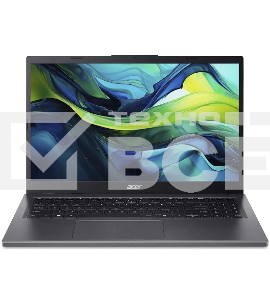 Ноутбук Acer Aspire 15 A15-41M-R78V 15.6
