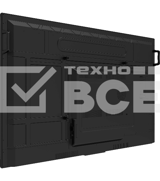 Отдельностоящая ЖК панель Acer DT863KDbemiiipux  86