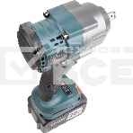 Гайковерт Zitrek Crusher 20 PRO аккум. патрон:квад.1/2