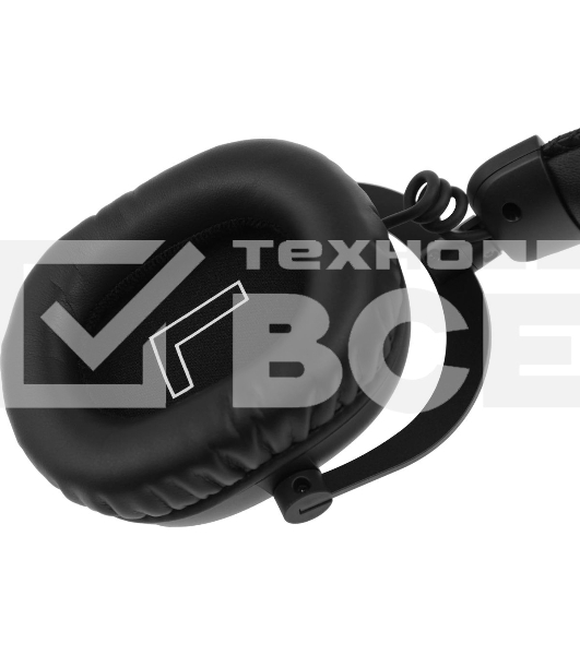 Гарнитура игровая Logitech G Pro X 2 Lightspeed, для компьютера, накладные, Bluetooth/3,5 мм, черный