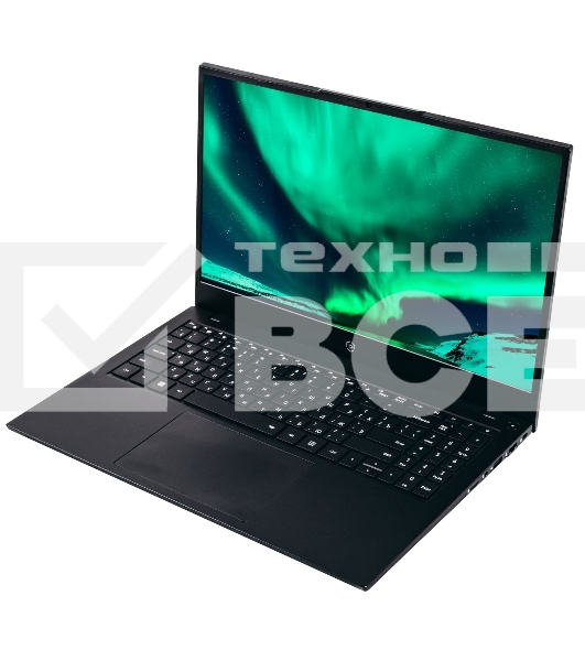Ноутбук Raskat Start 15 Intel Core i5-8259U/8GB/SSD256GB/15.6
