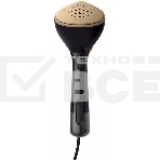 Отпариватель Philips STH7060/80 черный, 1500 Вт, подача пара до 28 г/мин, бак 200 мл, горизонтальное отпаривание, фото5
