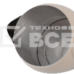 Чайник электрический Endever Skyline KR-257S 2200 Вт, 1,7 л, бежевый, 6 шт/уп., фото4