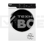 Сушильная машина Delonghi DTD 795 H FABIO белый, 7 кг, сушка - конденсационная, программ - 15, 59.6 x 84.5 x 49.9 см, фото 1