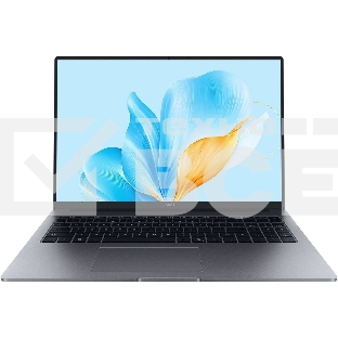 Ноутбук MAGICBOOK X16 CI5 16/512GB 5301ALWS S GRAY HONOR