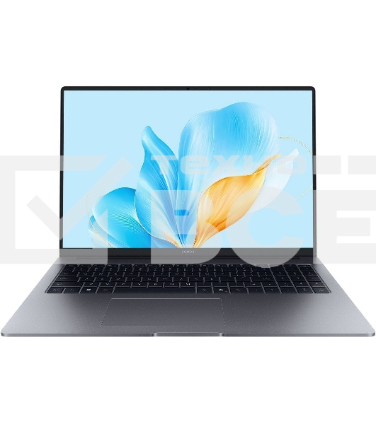Ноутбук MAGICBOOK X16 CI5 16/512GB 5301ALWS S GRAY HONOR