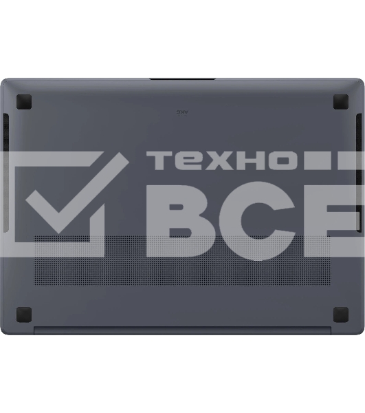 Ноутбук Samsung Galaxy Book4 Pro серый NP960XGK-LG2IN 16