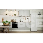 Морозильная камера Indesit DSZ 5175, белый, 261л, 4 ящика, фото16