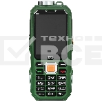 Мобильный телефон BQ 2835 Torch темно-зеленый, фото5