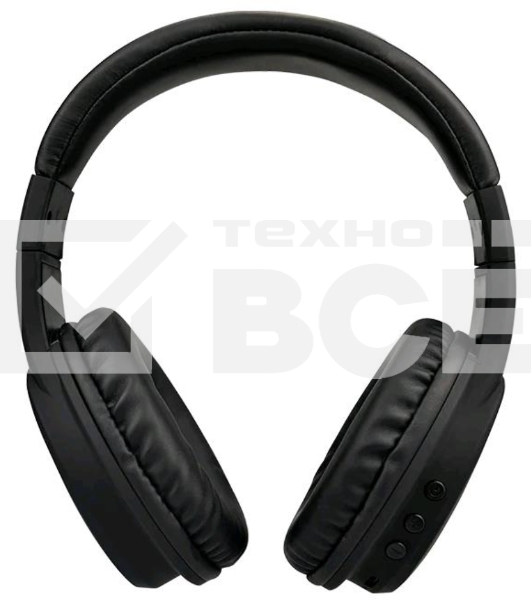 Наушники Harper HB-210 черный