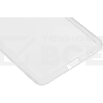 Чехол (клип-кейс) DF zCase-21 для ZTE Blade A3 (2020) прозрачный, фото4