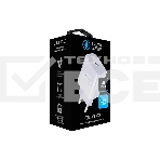 Сетевое зарядное устройство Qumo Energy light (Charger 0051) PD 20W, 1USB, Type-C, белый, фото3