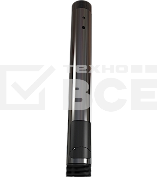 Штанга Wize Pro E1 30 см фиксированная