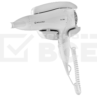 Фен настенный BRAYER BR3021