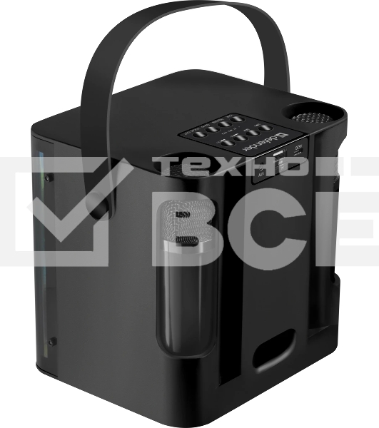 Портативная колонка Defender Versuz 15Вт,