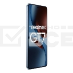 Смартфон Realme RMX5061 GT 7 12/256Gb голубой, фото10