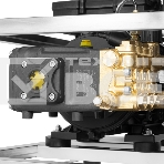 Минимойка Daewoo DAW 3500S 3200Вт, фото3