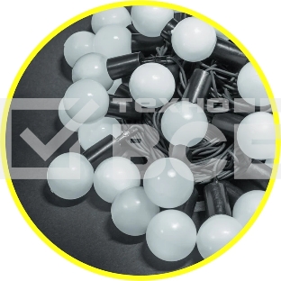 Гирлянда Navigator NGF-B02-70CW-10-8m-230-BL-IP44