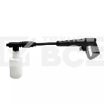 Профессиональная мойка высокого давления KLPRO KLY1500 (1500 Вт, 120 бар), фото2