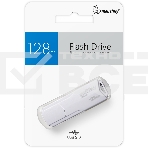 Флешка USB 3.1 Smartbuy 128Gb CLUE белый, фото3