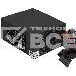 Блок питания серверный ExeGate ServerPRO-500ADS (EX235029RUS), 500Вт, 2х80мм, черный, фото 1